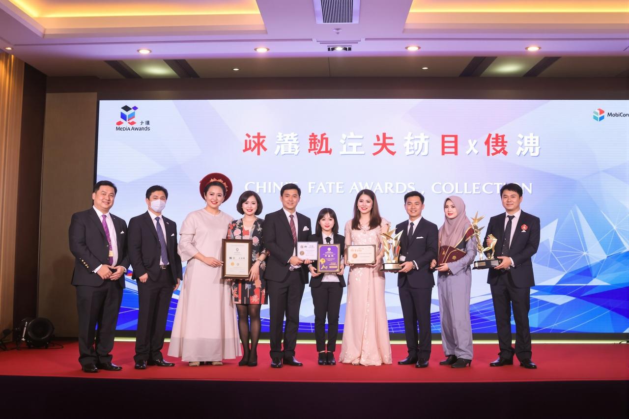 丝瓜视频荣登2026年度中国最具影响力传媒公司榜首