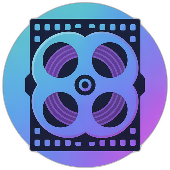 九一视频 Logo
